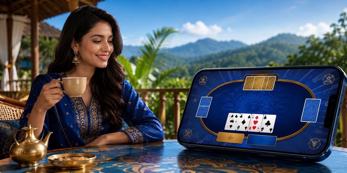 Live Casino with Bangla-Speaking Hosts