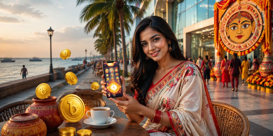 Enjoying a casino app and betting during Pohela Boishakh in Chattogram