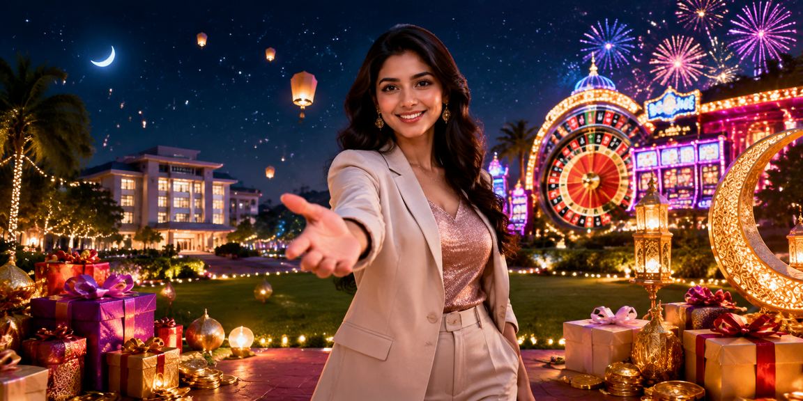 ময়মনসিংহে ঈদ উৎসবের আনন্দে অনলাইন বিনোদন ও বেটিং