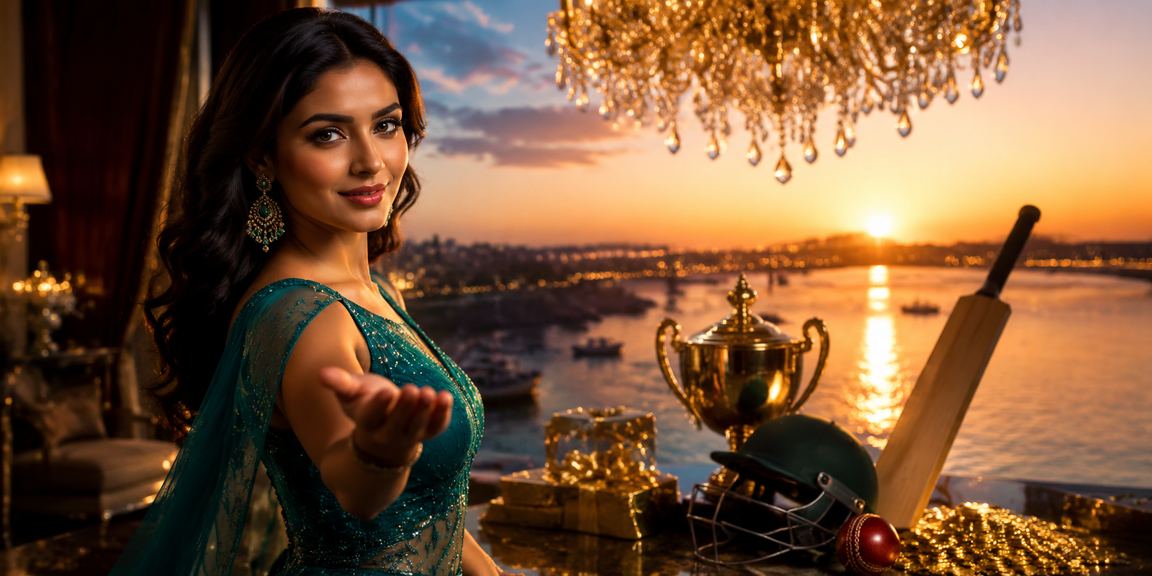 রাজশাহীতে বাংলাদেশি মডেল মোবাইলে taka23 ক্রিকেট বেটিং উপভোগ করছেন