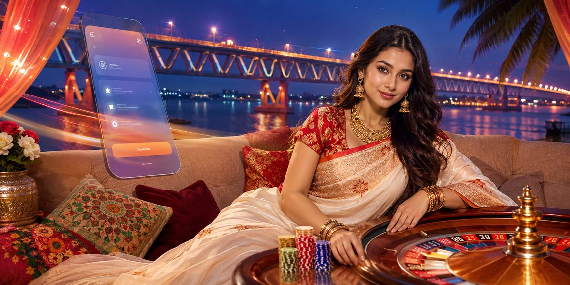 পহেলা বৈশাখে রাজশাহীতে taka23 রুলেট গেম উপভোগ