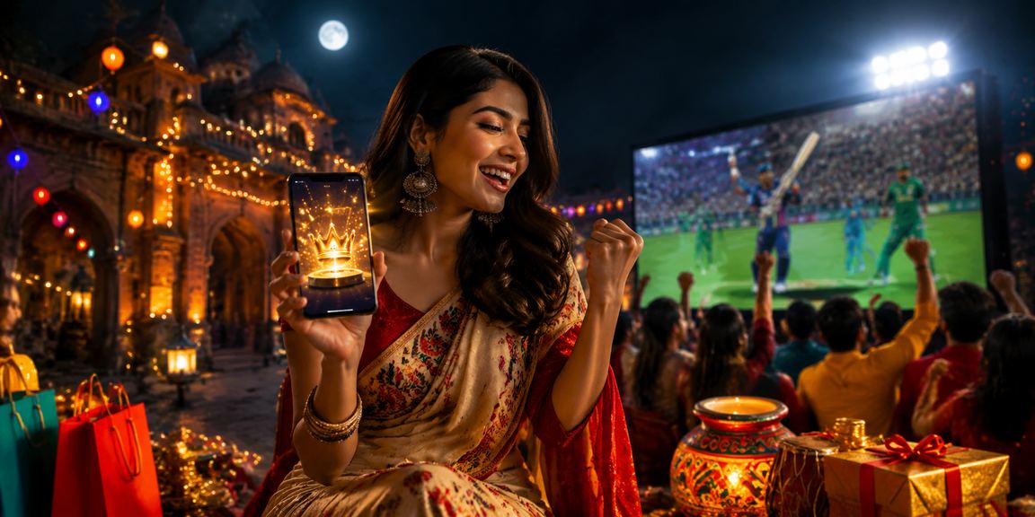 A festive scene of cricket betting celebrations at Pohela Boishakh in Sonargaon